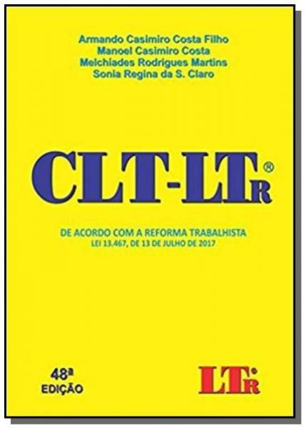 CLT-LTR - 48a ED