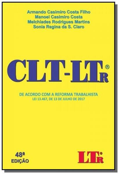CLT-LTR - 48a ED