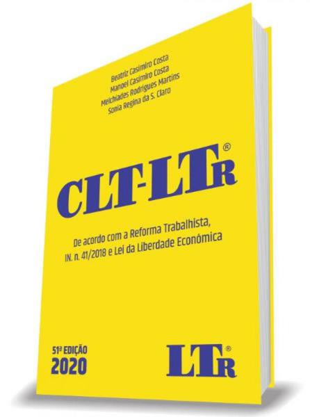 Clt Ltr - 51 Ed - 2020