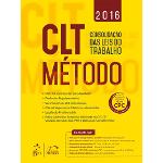 Clt Metodo - Consolidaçao das Leis de Trabalho