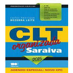 CLT Organizada 2015 - 02 Ed