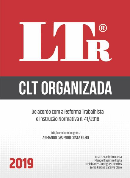 Clt Organizada - 2019 - Ltr