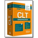 CLT Organizada - Rt