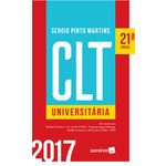 CLT Universitaria - 2017