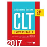 CLT Universitaria - 21 Ed