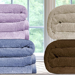 Cobertor Blanket Queen 600g/m² - Kacyumara