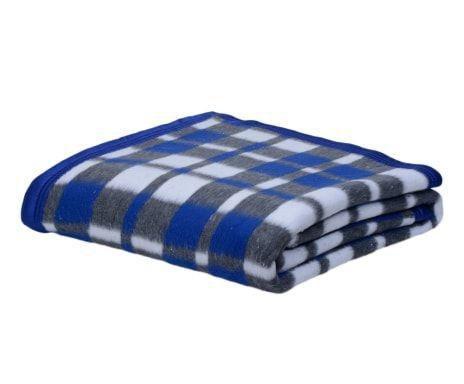 Cobertor Casal 1,80m X 2,20m Boa Noite - Guaratinguetá