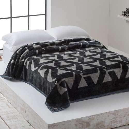 Cobertor Casal Corttex 2,20x1,80m 420g/m² Home Design