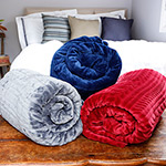 Cobertor Casal Esplendore - Casa & Conforto