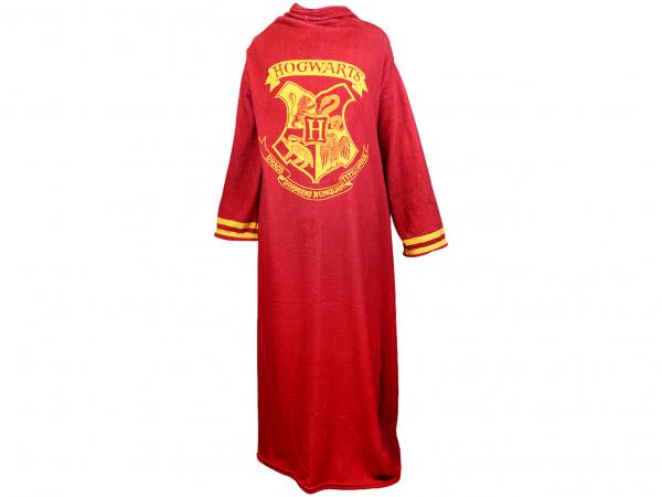 Cobertor com Manga Harry Potter - Master Comfort 10070685-ML