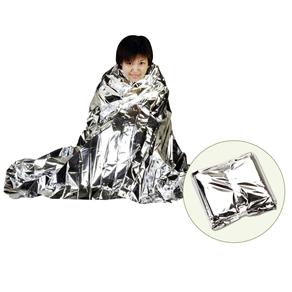 Cobertor de Emergência Guepardo 213 X 132cm - Alumínio