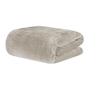 Cobertor Kacyumara Blanket 300 Casal - Fend - Cáqui