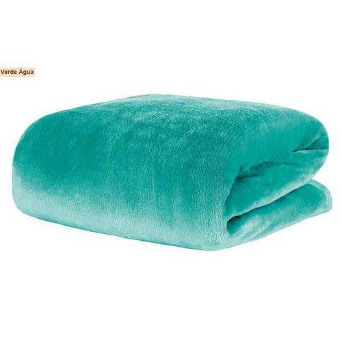 Cobertor King Blanket 100% Poliéster Kacyumara