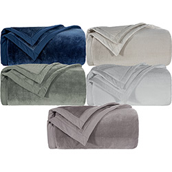 Cobertor King Blanket - Kacyumara
