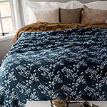 Cobertor King Flannel Munique - Casa & Conforto