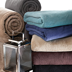 Cobertor King Fleece 260g/m² - Home Design