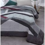 Cobertor Kyor Plus Amalfi Casal 1,80 X 2,20 Jolitex