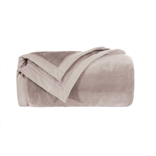 Cobertor Manta Blanket 600 Fend Claro King - Kacyumara