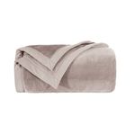 Cobertor Manta Blanket 600 Fend Claro King - Kacyumara