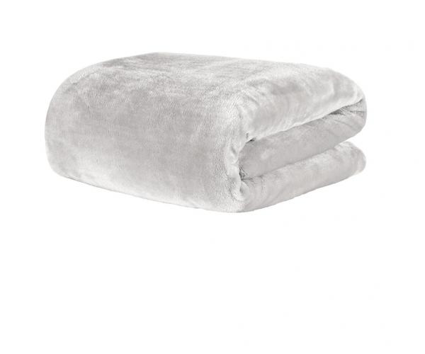 Cobertor Manta Blanket Casal 300g Fend - Kacyumara