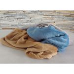 Cobertor Manta Pet Microfibra KrAUsS para Cães e Gatos - Macia e Quentinha!!
