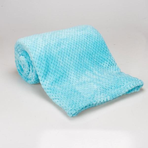 Cobertor Queen 2,20m X 2,40m Dobby - Yaris