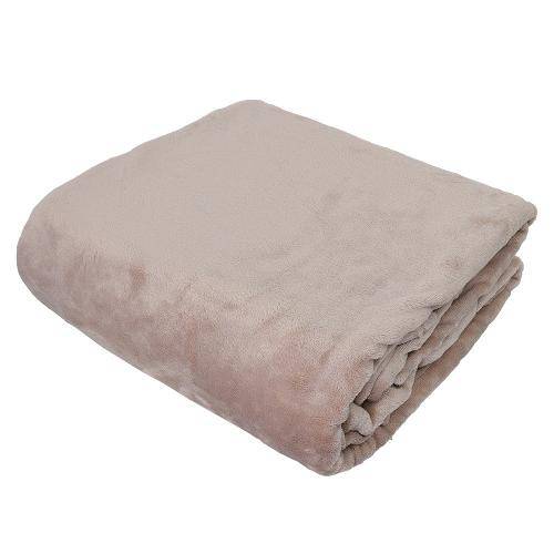 Cobertor Queen Blanket Flannel Amedoa - Kacyumara