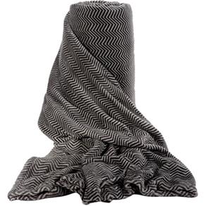 Cobertor Casal Blanket Flannel Estampado Muzz - Kacyumara