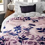 Cobertor Queen Flannel Sevilha - Casa & Conforto