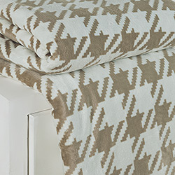 Cobertor Queen Turim - Casa & Conforto