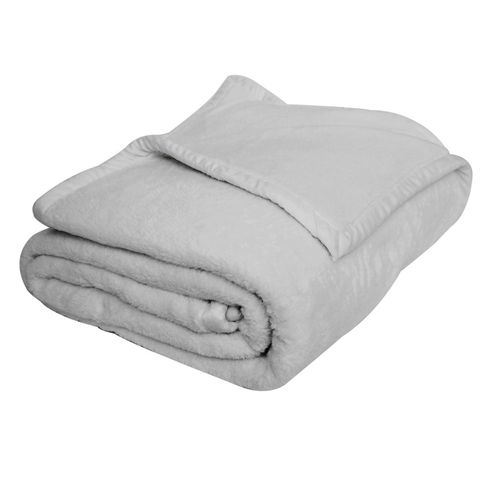 Cobertor Soft Premium Naturalle