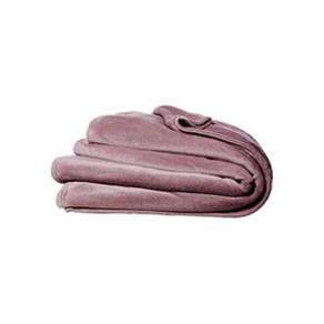 Cobertor Solteiro Blanket Flannel Rosa Mauve - Kacyumara