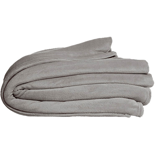 Cobertor Queen Blanket Flannel Skin - Kacyumara