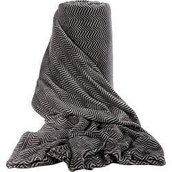 Cobertor Solteiro Blanket Muzz Estampado Antialérgico - Kacyumara