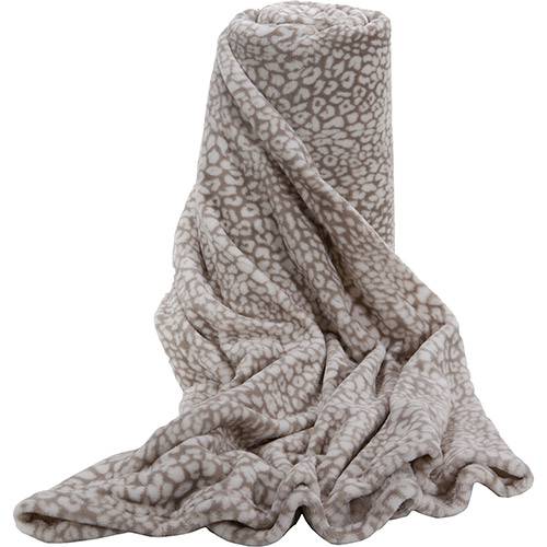 Tudo sobre 'Cobertor Solteiro Blanket Oz Estampado Antialérgico - Kacyumara'