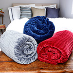 Cobertor Solteiro Esplendore - Casa & Conforto