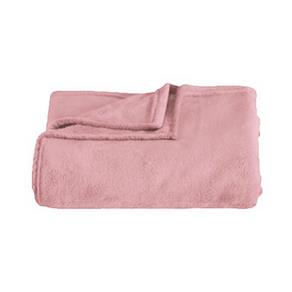 Cobertor Solteiro Kacyumara Blanket Microfibra - ROSA