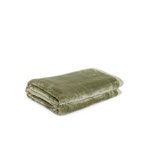 Cobertor Solteiro Kacyumara Blanket - Verde