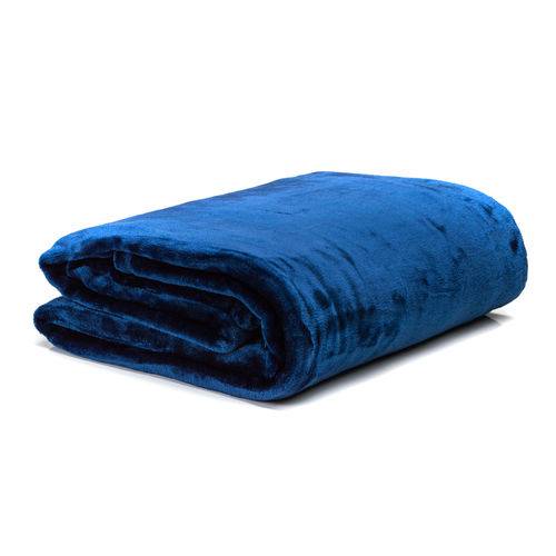 Cobertor Super Soft Naturalle 300g/m² Eclipse