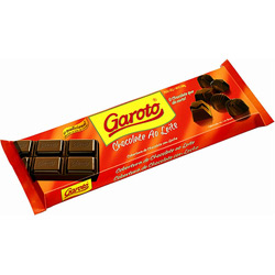 Cobertura de Chocolate ao Leite 500g - Garoto