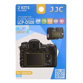 Cobertura Protetora de LCD da Nikon D500