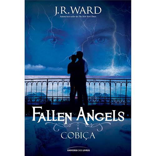 Cobiça: Fallen Angels