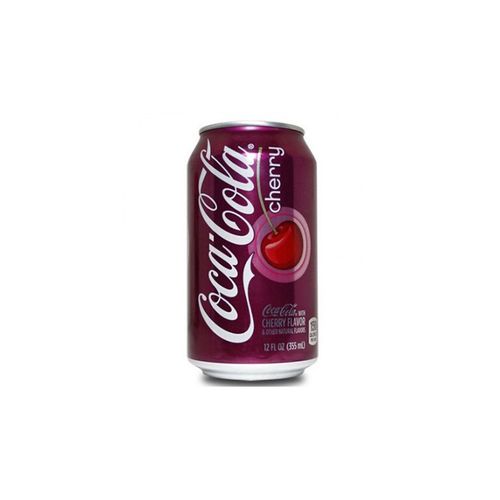 Coca-cola Cherry 355ml