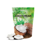 Coco Cream - Leite de Coco em Pó - Puravida 250g