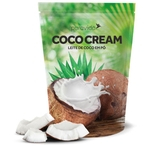 Coco Cream Leite De Coco Pó 250 Gr Puravida
