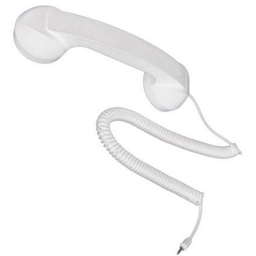 Coco Phone para Celular Branco Iph20788 Vivitar