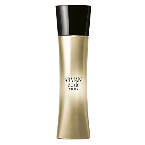 Code Absolu Giorgio Armani Eau de Parfum - Perfume Feminino 30ml