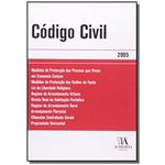 Codigo Civil - 2005