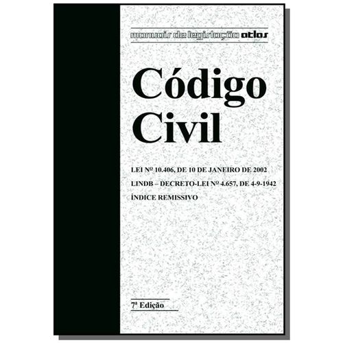 Codigo Civil 03