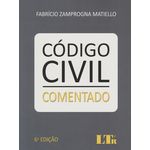 Codigo Civil Comentado - 06ed/15